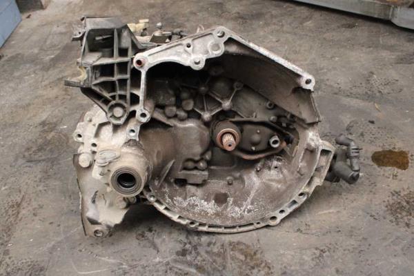 BOITE DE VITESSE MANUEL CITROEN C3 / PEUGEOT 207 1.4 ESSENCE ( 5 VITESSES ) - Vue 1